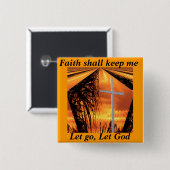 Faith_ Button (Vorne & Hinten)