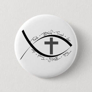 Faith Button