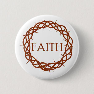 Faith Button