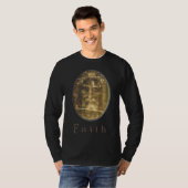 Faith christlich T - Shirt (Vorne ganz)
