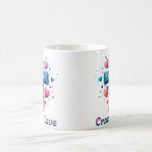 Faith Coffee Tasse (Mittel)