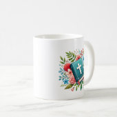 Faith Coffee Tasse (VorderseiteRechts)