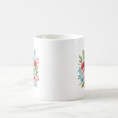 Faith Coffee Tasse (Mittel)
