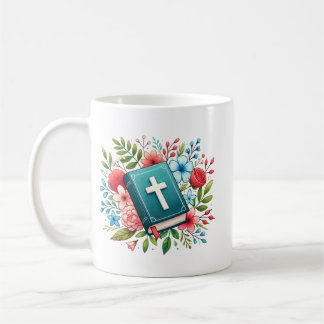 Faith Coffee Tasse