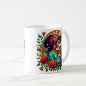 Faith Coffee Tasse (VorderseiteRechts)