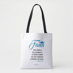 #FAITH Collection Scripting Tasche