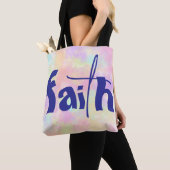 FAITH Colorful Tasche (Von Nahem)