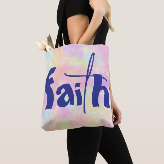 FAITH Colorful Tasche (Von Nahem)