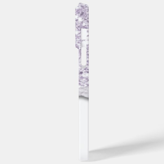 Faith Courength Strength Calligraphy Script Quote Case-Mate iPhone Hülle (Rückseite / Links)