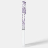 Faith Courength Strength Calligraphy Script Quote Case-Mate iPhone Hülle (Rückseite / Rechts)