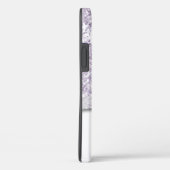 Faith Courength Strength Calligraphy Script Quote Case-Mate iPhone Hülle (Rückseite / Rechts)