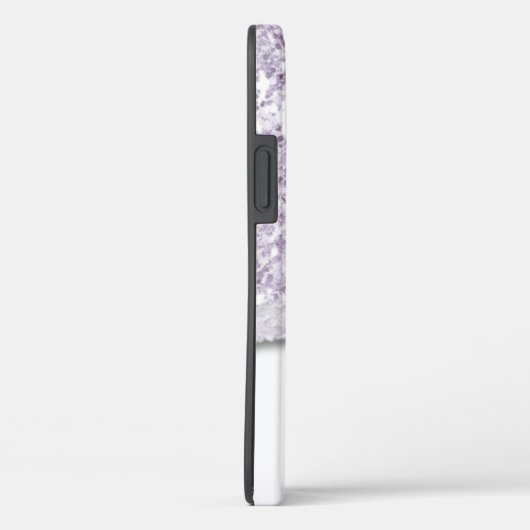 Faith Courength Strength Calligraphy Script Quote Case-Mate iPhone Hülle (Rückseite / Rechts)