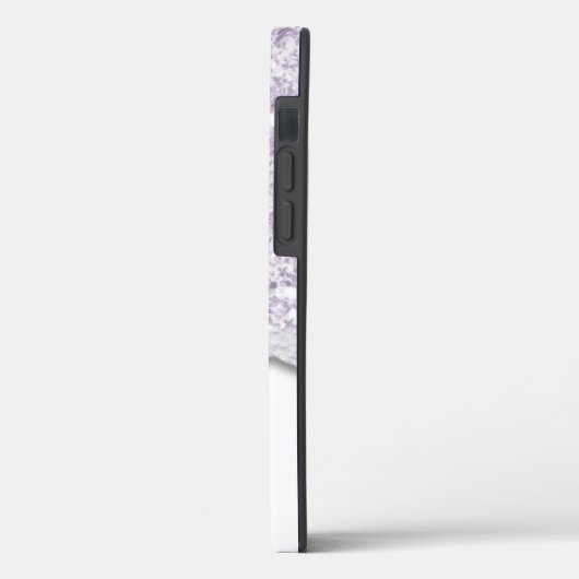 Faith Courength Strength Calligraphy Script Quote Case-Mate iPhone Hülle (Rückseite / Links)