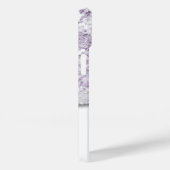 Faith Courength Strength Calligraphy Script Quote Case-Mate iPhone Hülle (Rückseite / Rechts)