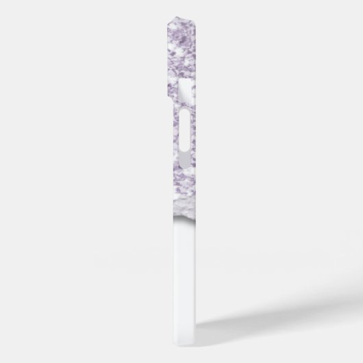 Faith Courength Strength Calligraphy Script Quote Case-Mate iPhone Hülle (Rückseite / Links)