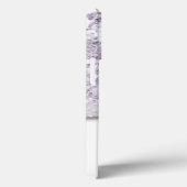 Faith Courength Strength Calligraphy Script Quote Case-Mate iPhone Hülle (Rückseite / Rechts)