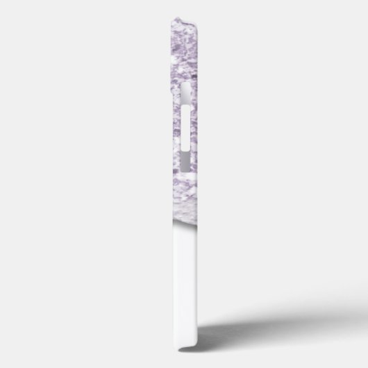 Faith Courength Strength Calligraphy Script Quote Case-Mate iPhone Hülle (Rückseite / Links)