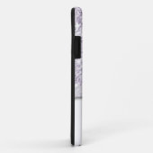 Faith Courength Strength Calligraphy Script Quote Case-Mate iPhone Hülle (Hinten/Rechts)