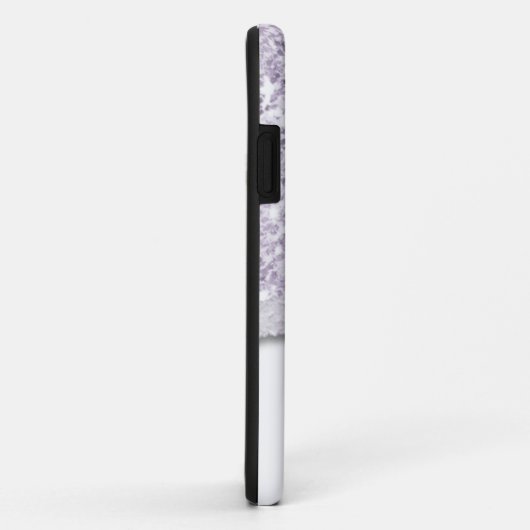 Faith Courength Strength Calligraphy Script Quote Case-Mate iPhone Hülle (Hinten/Rechts)