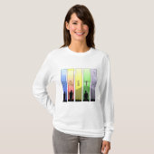 Faith Cross T-Shirt (Vorne ganz)