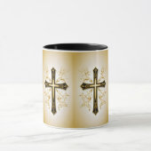 Faith Cross   Tasse (Zentrum)