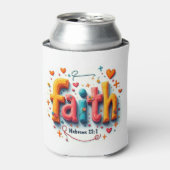 Faith Dosenkühler (Kanne Vorderseite)