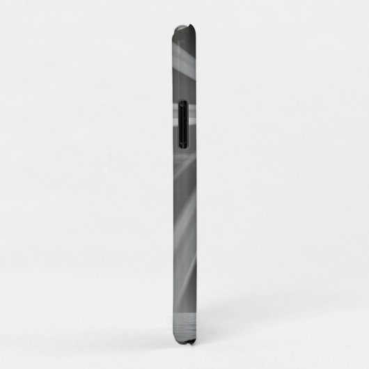 Faith Drives Far Case-Mate iPhone Hülle (Hinten/Rechts)