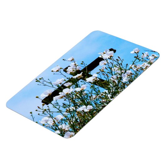 FAITH Flexible Magnet (Linke Seite)