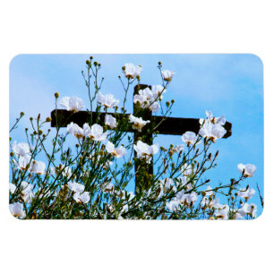 FAITH Flexible Magnet