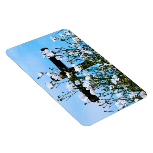 FAITH Flexible Magnet (Rechte Seite)