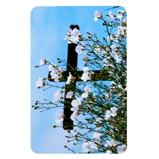 FAITH Flexible Magnet (Vertikal)