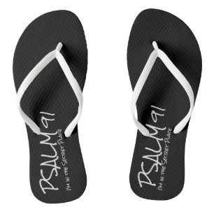 Faith-Geschenksammlung Badesandalen