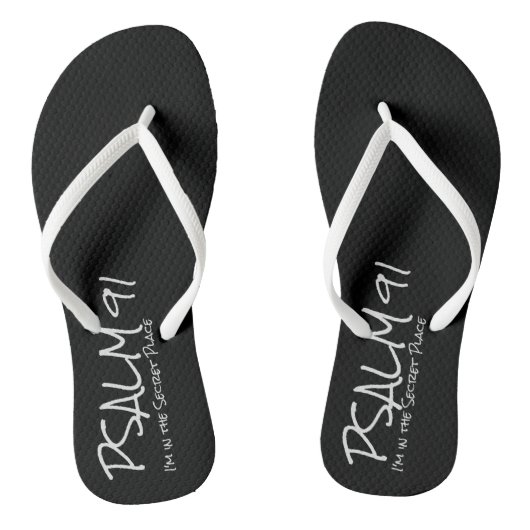 Faith-Geschenksammlung Badesandalen (Fußbett)
