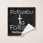 Faith-Geschenksammlung Badhandtuch Set (Waschlappen)