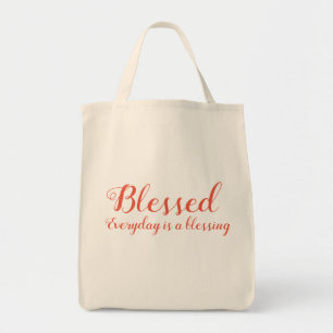 Faith-Geschenksammlung Tragetasche