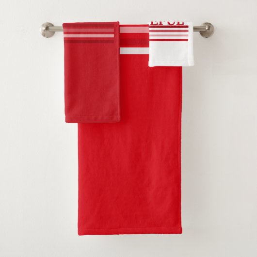 Faith Gifts Collection Badhandtuch Set (Insitu)