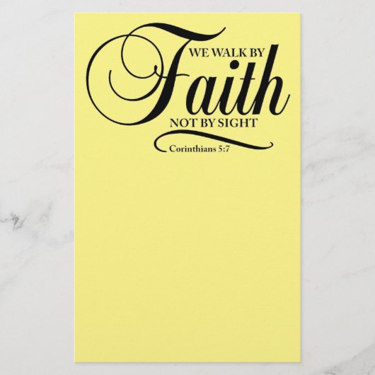 FAITH GIFTS COLLECTION BRIEFPAPIER (Vorderseite)