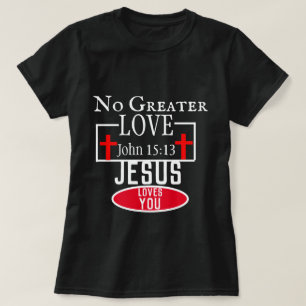 Faith Gifts Collection - Faith Apparel T - Shirt