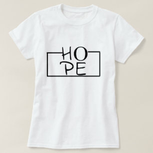 Faith Gifts Collection - Faith Apparel T - Shirt