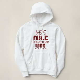 Faith Gifts Collection - Hoodie