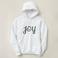 FAITH GIFTS COLLECTION - HOODIE