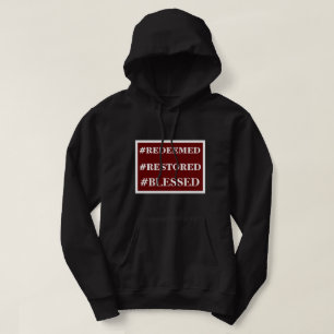 Faith Gifts Collection - Hoodie