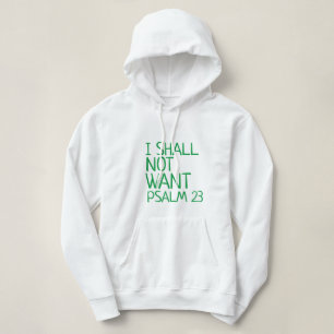Faith Gifts Collection - Hoodie