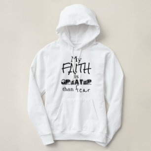 Faith Gifts Collection - Hoodie