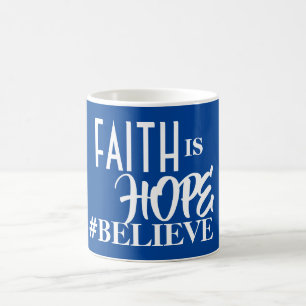 Faith Gifts Collection - Kaffeetasse