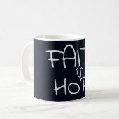 Faith Gifts Collection Kaffeetasse (Vorderseite Links)