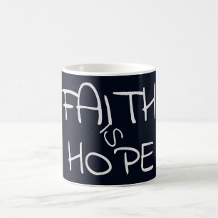 Faith Gifts Collection Kaffeetasse