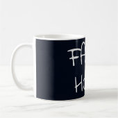 Faith Gifts Collection Kaffeetasse (Links)