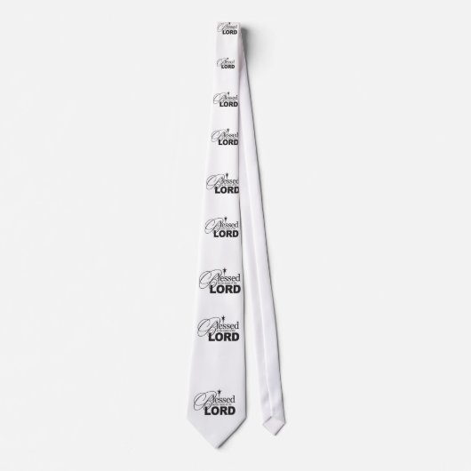 FAITH GIFTS COLLECTION KRAWATTE (Vorderseite)