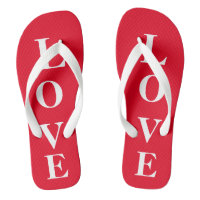 Faith Gifts Collection - Ladys Flip Flops